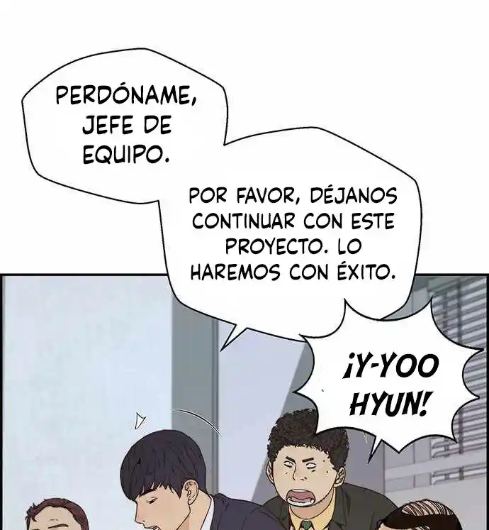 Real Man capítulo 55, página 121