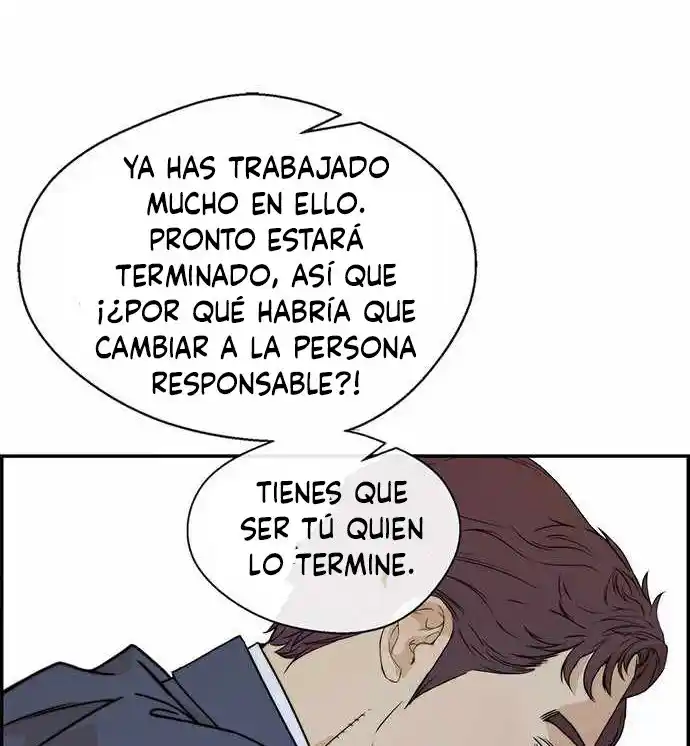 Real Man capítulo 55, página 125