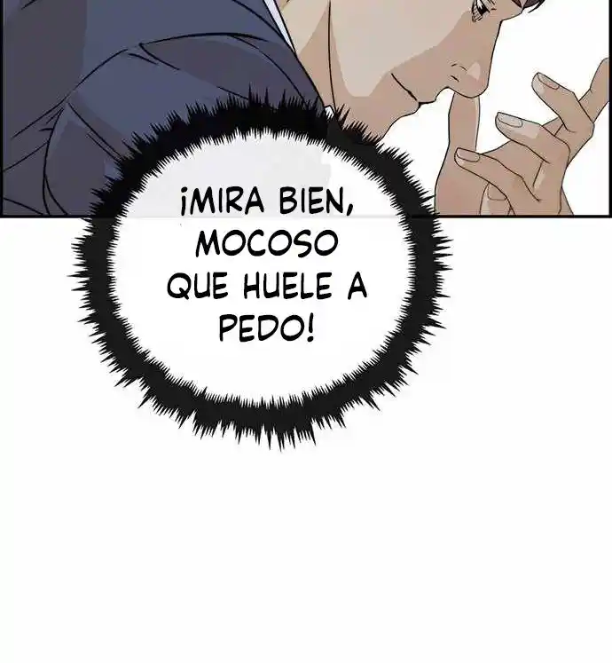 Real Man capítulo 55, página 126