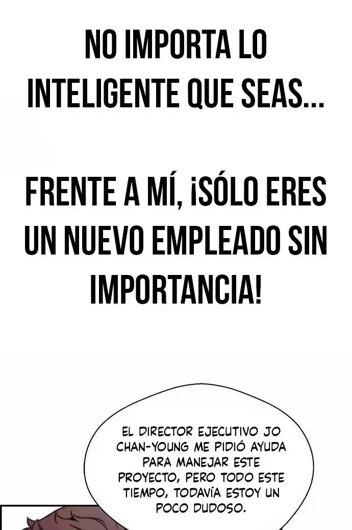 Real Man capítulo 55, página 127