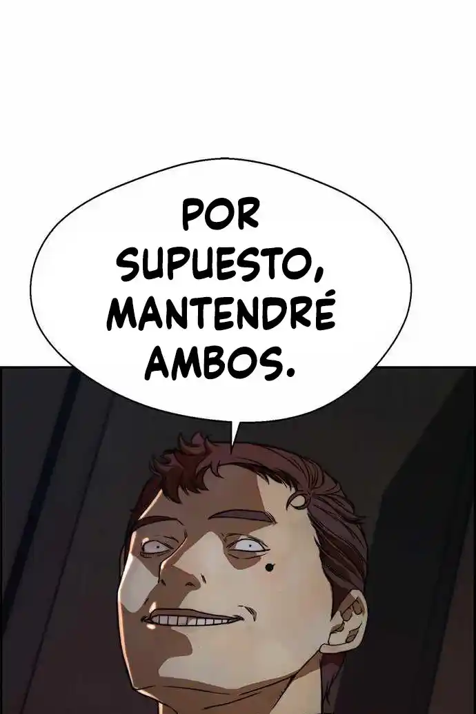 Real Man capítulo 55, página 130