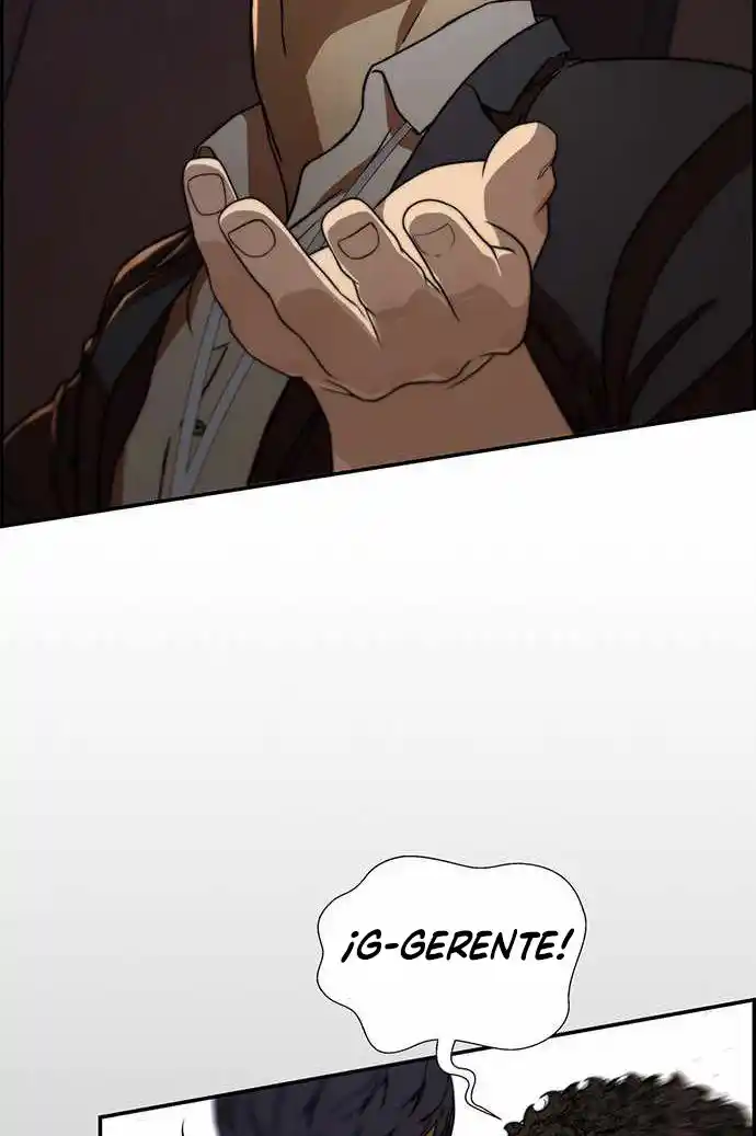 Real Man capítulo 55, página 131