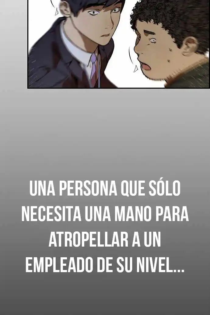 Real Man capítulo 55, página 132