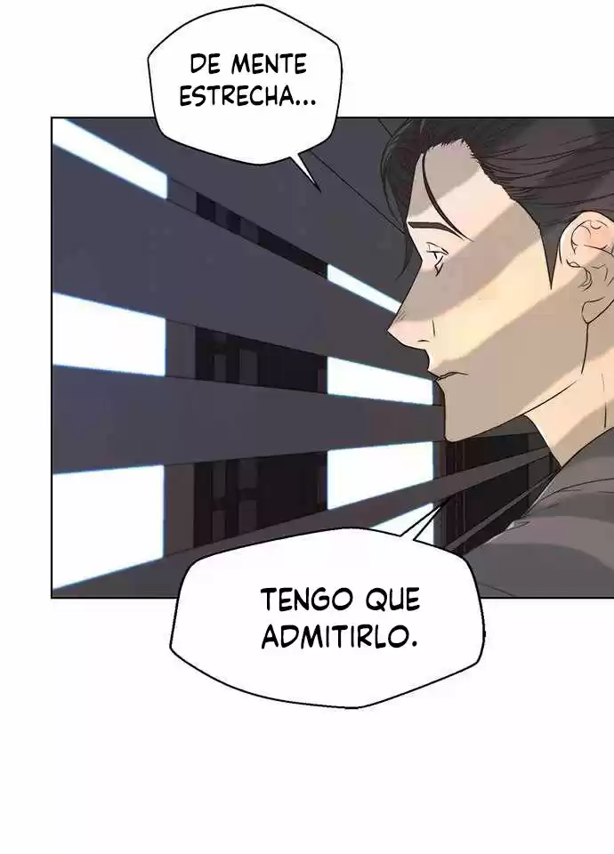 Real Man capítulo 56, página 8