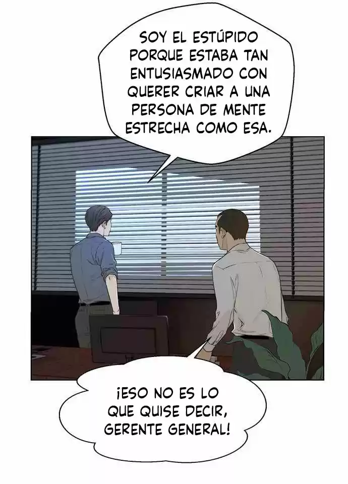 Real Man capítulo 56, página 9