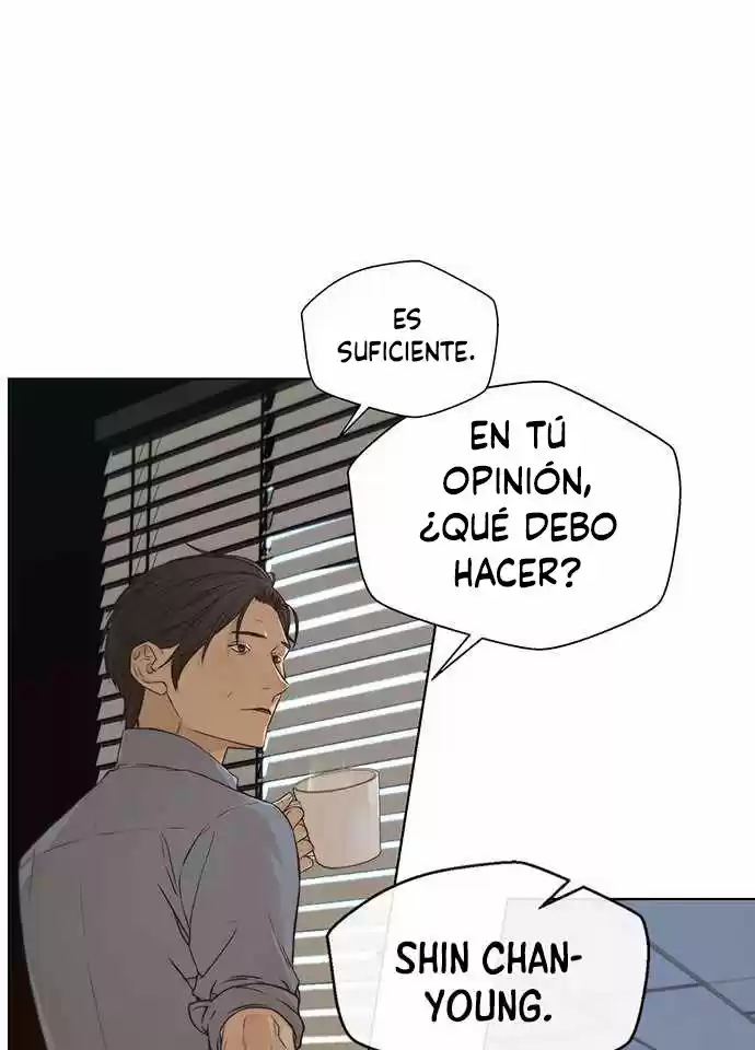 Real Man capítulo 56, página 10