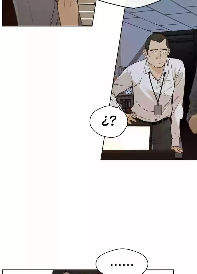 Real Man capítulo 56, página 11