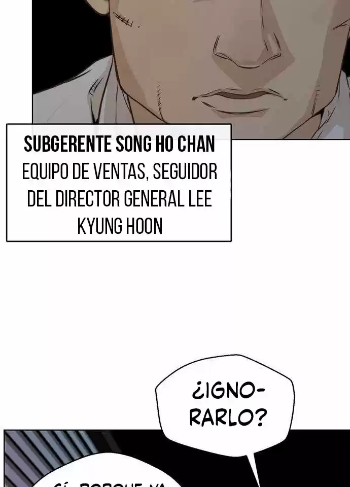 Real Man capítulo 56, página 13