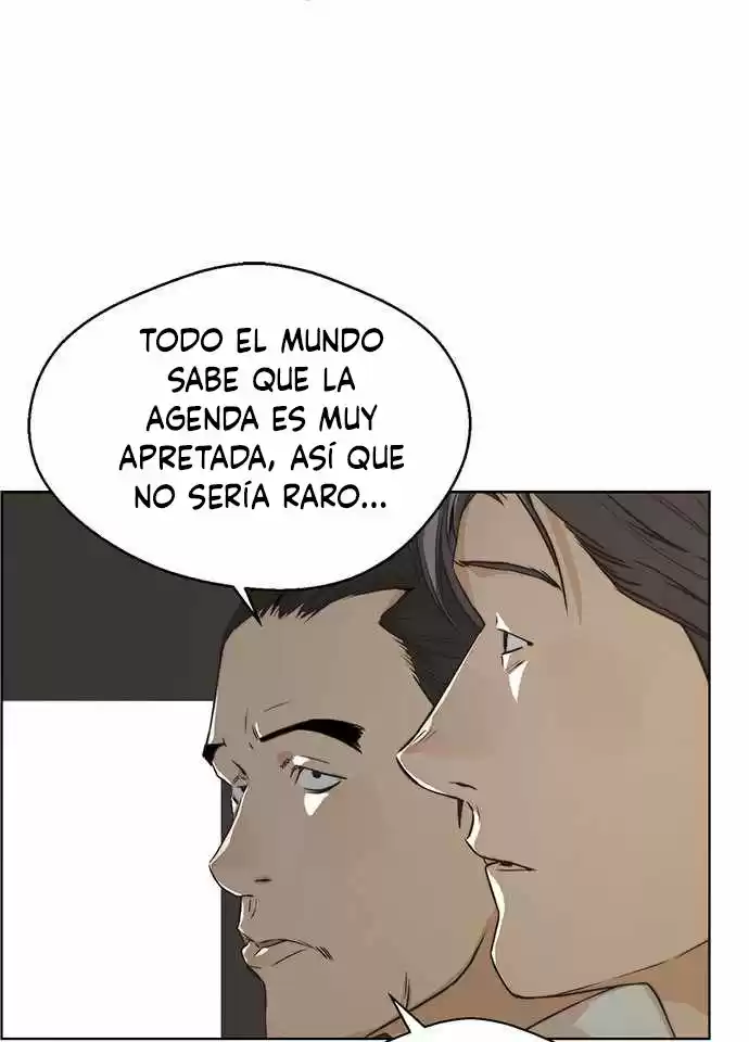 Real Man capítulo 56, página 15