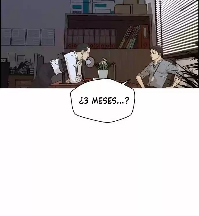 Real Man capítulo 56, página 18