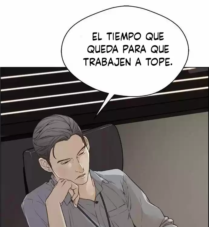 Real Man capítulo 56, página 19