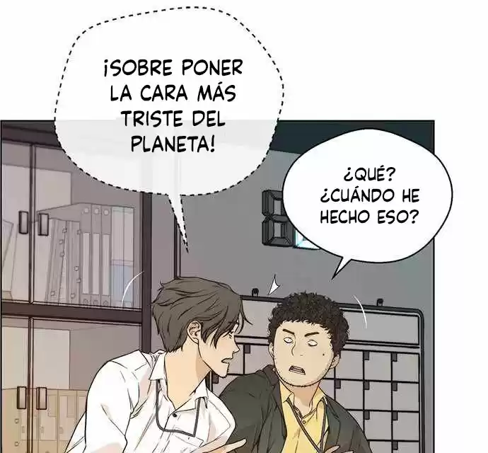 Real Man capítulo 56, página 32