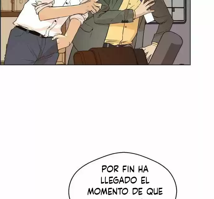 Real Man capítulo 56, página 33