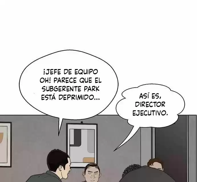 Real Man capítulo 56, página 40