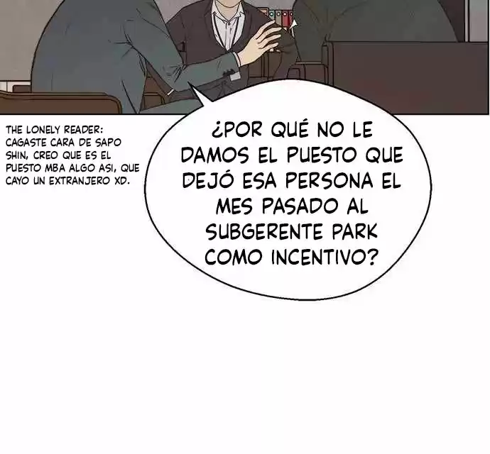 Real Man capítulo 56, página 41