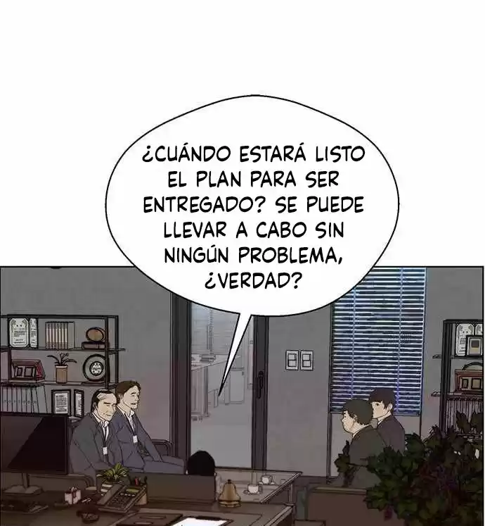 Real Man capítulo 56, página 45