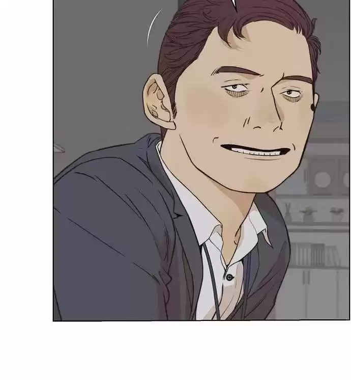 Real Man capítulo 56, página 49