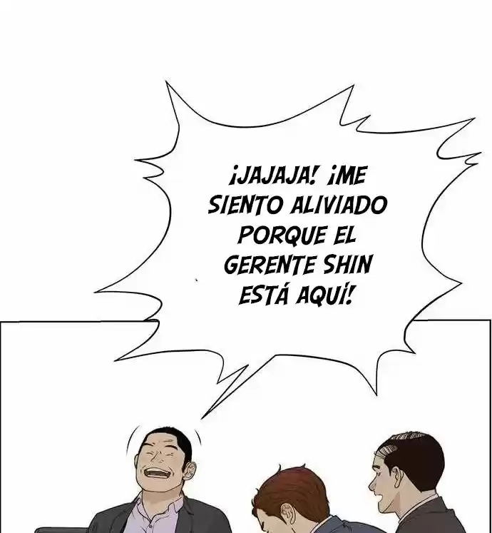 Real Man capítulo 56, página 50