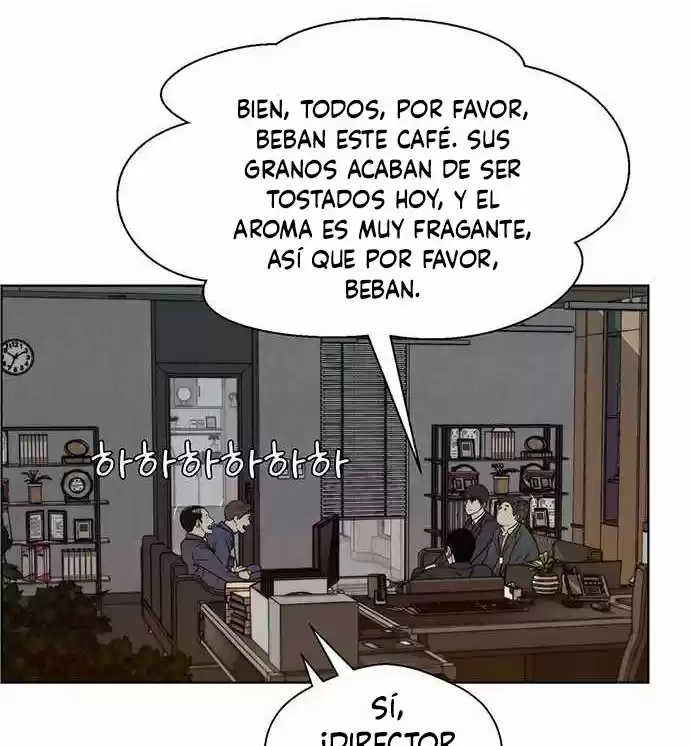 Real Man capítulo 56, página 52