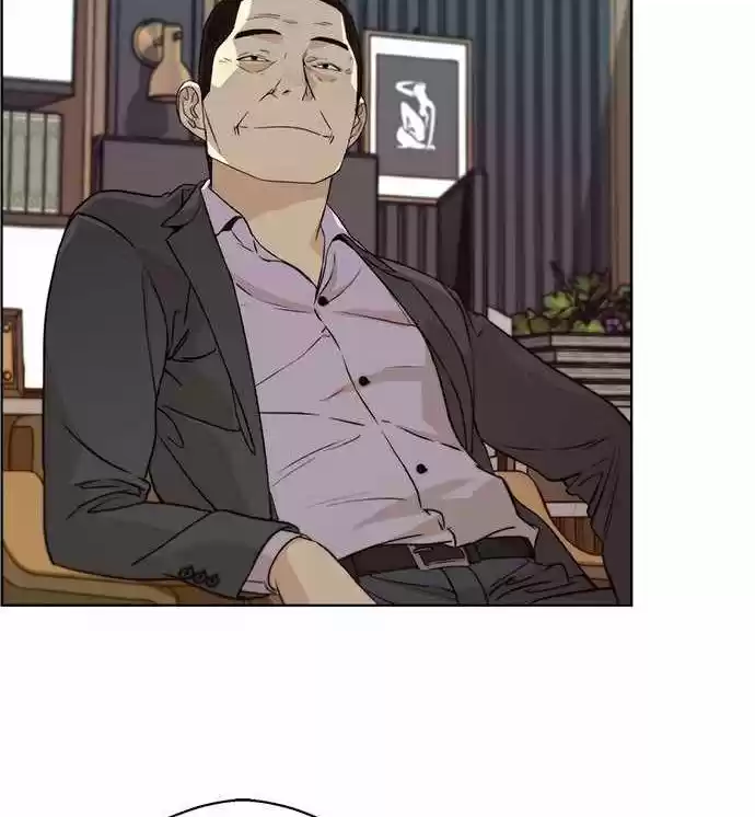 Real Man capítulo 56, página 55