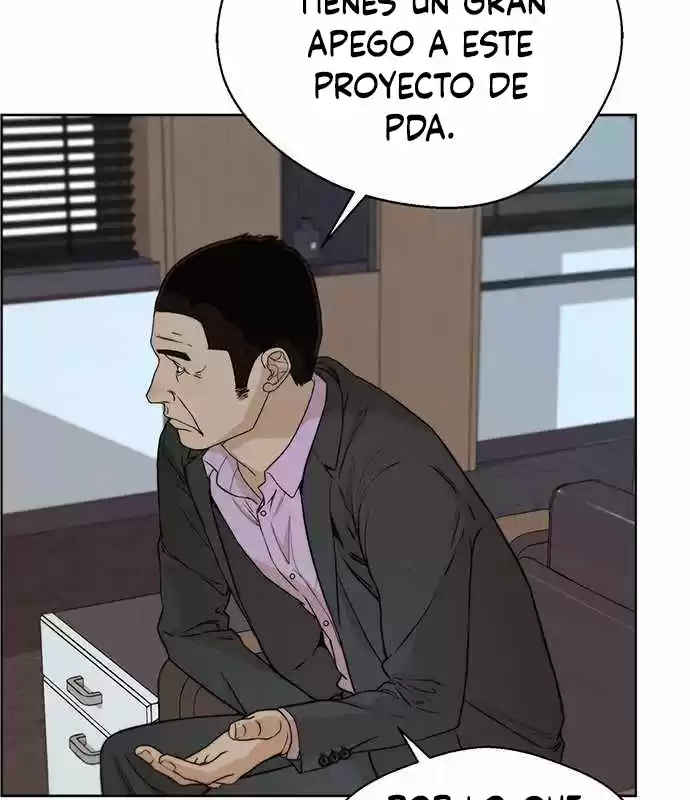 Real Man capítulo 56, página 63