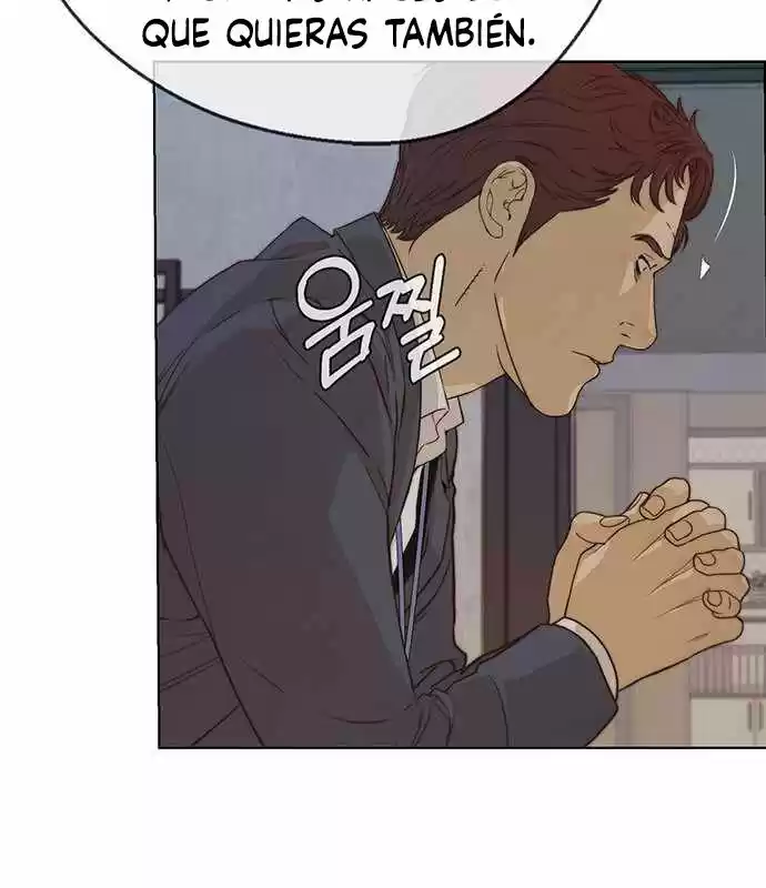 Real Man capítulo 56, página 65