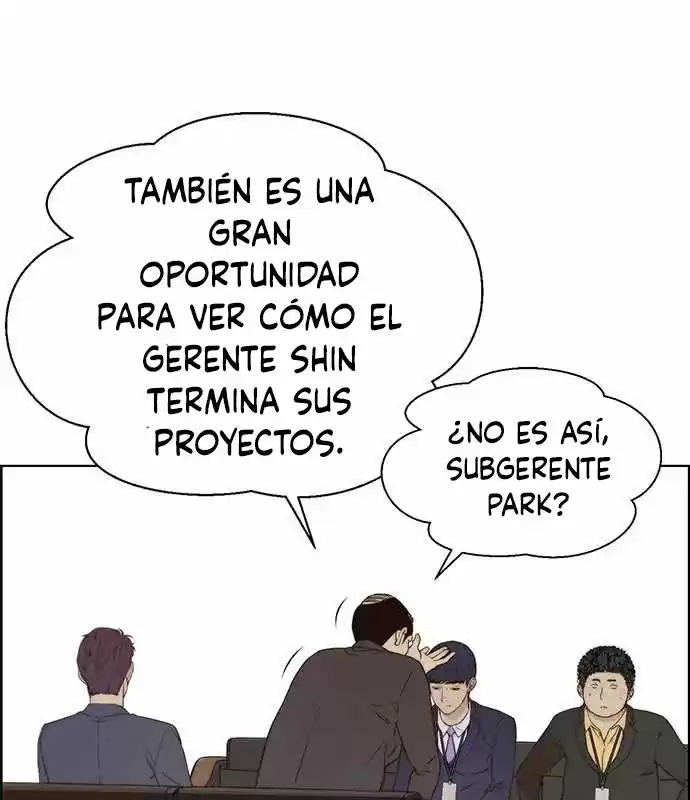 Real Man capítulo 56, página 66