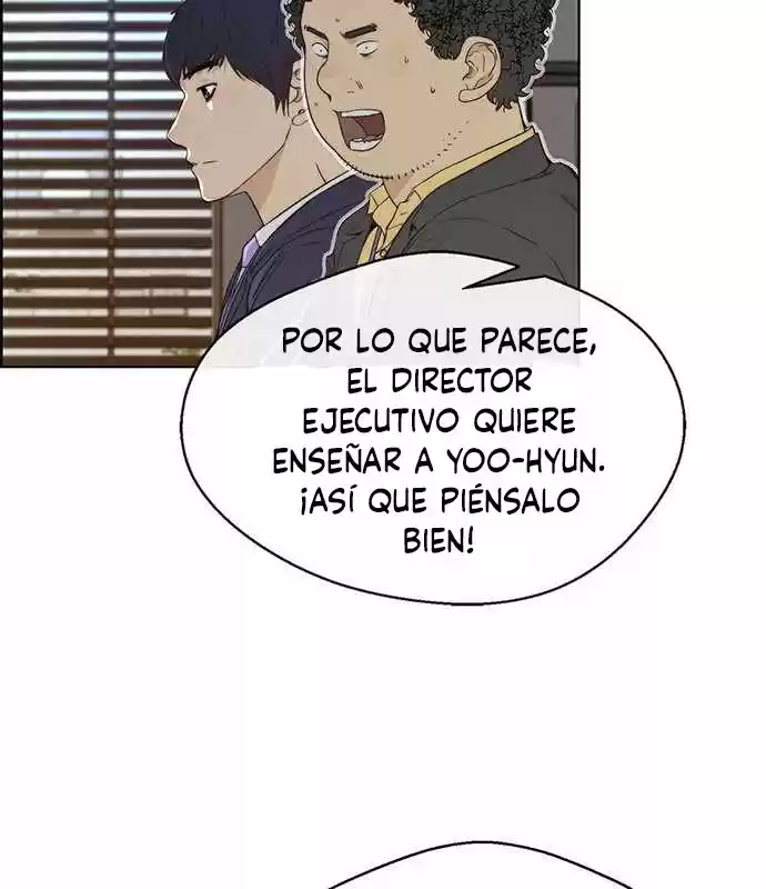 Real Man capítulo 56, página 68