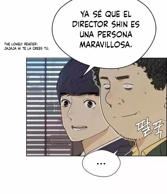 Real Man capítulo 56, página 69