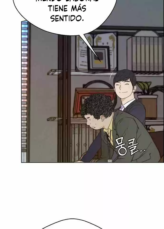 Real Man capítulo 56, página 72