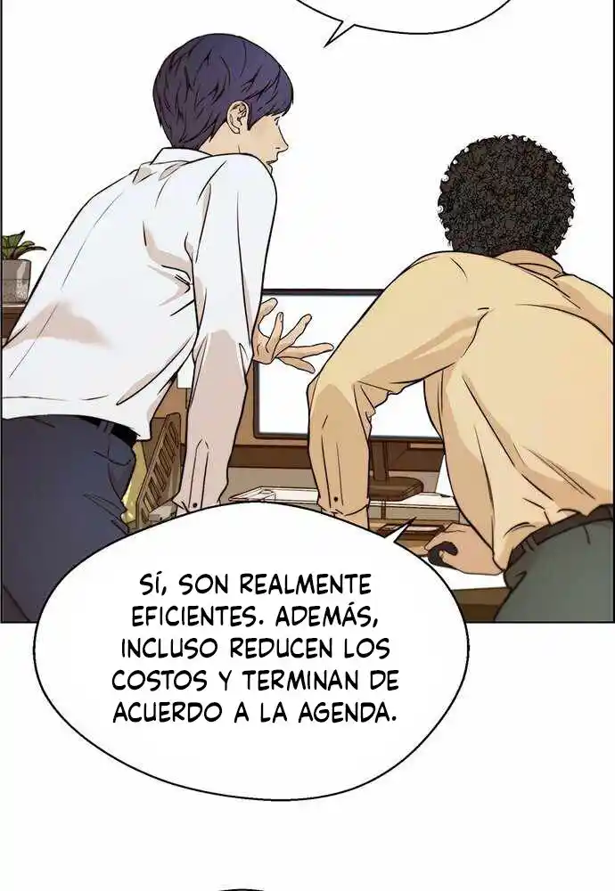 Real Man capítulo 57, página 24