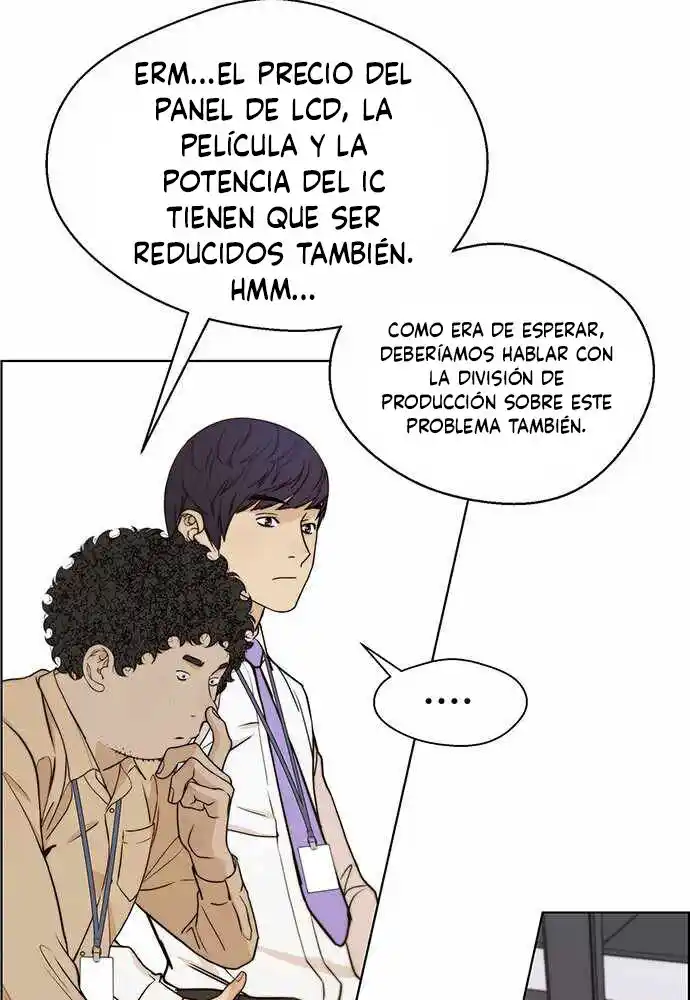Real Man capítulo 57, página 25