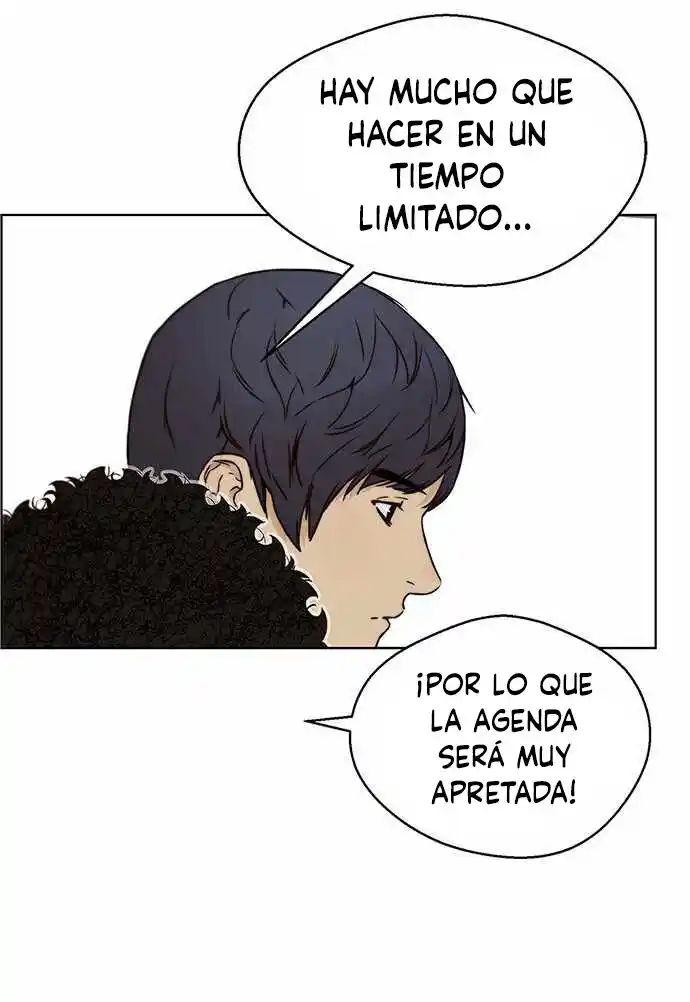 Real Man capítulo 57, página 27