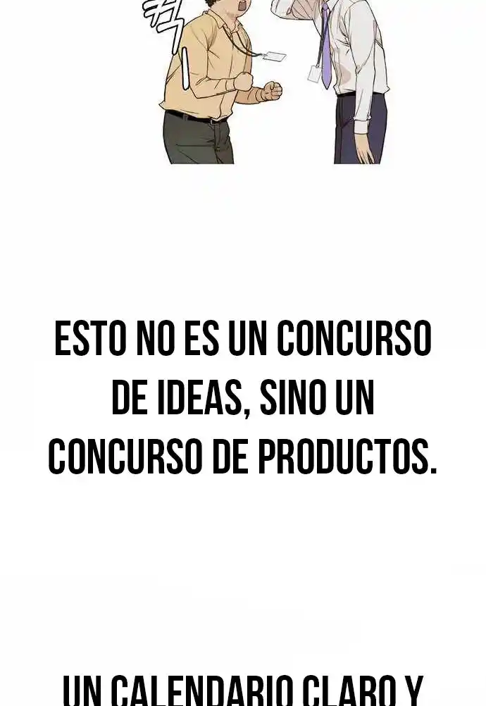 Real Man capítulo 57, página 32