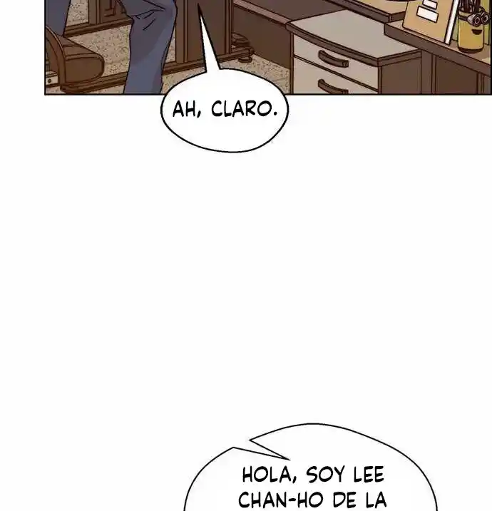 Real Man capítulo 57, página 40