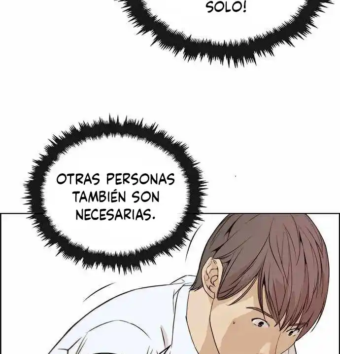 Real Man capítulo 57, página 42