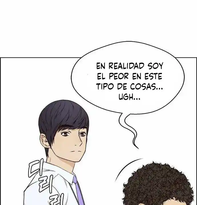 Real Man capítulo 57, página 46