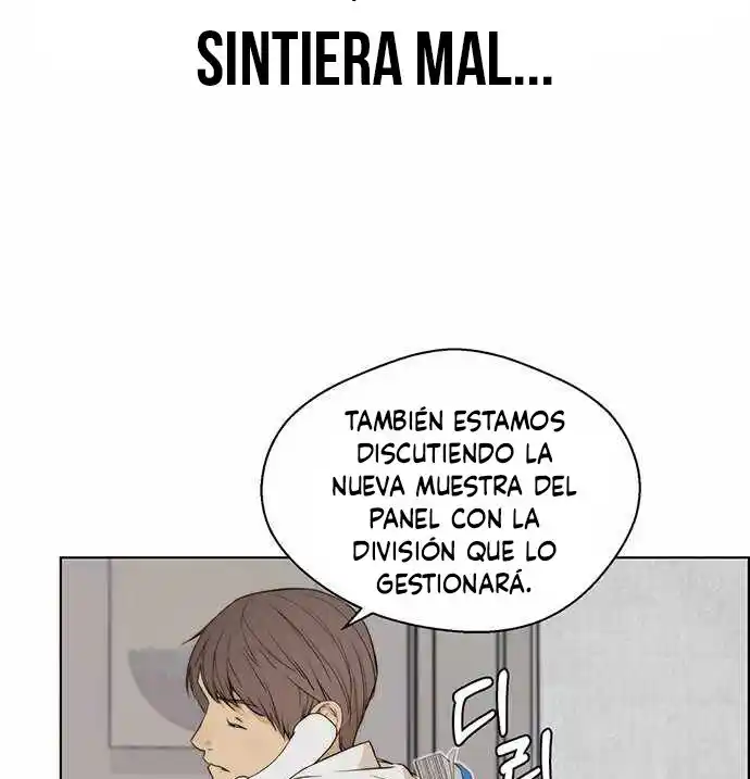 Real Man capítulo 57, página 49