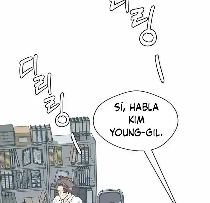 Real Man capítulo 57, página 54