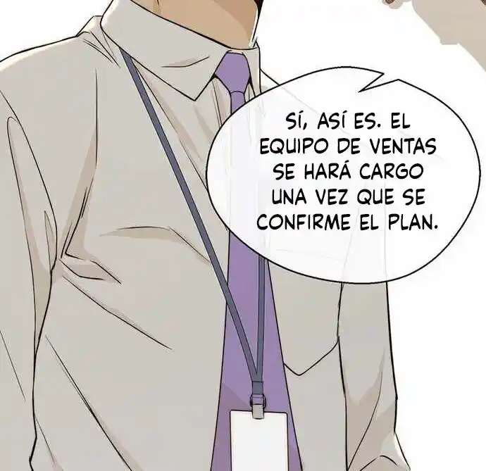 Real Man capítulo 57, página 57