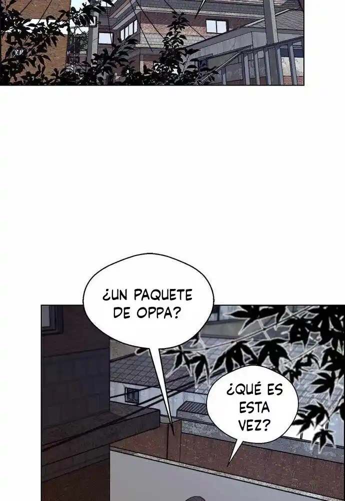 Real Man capítulo 57, página 69