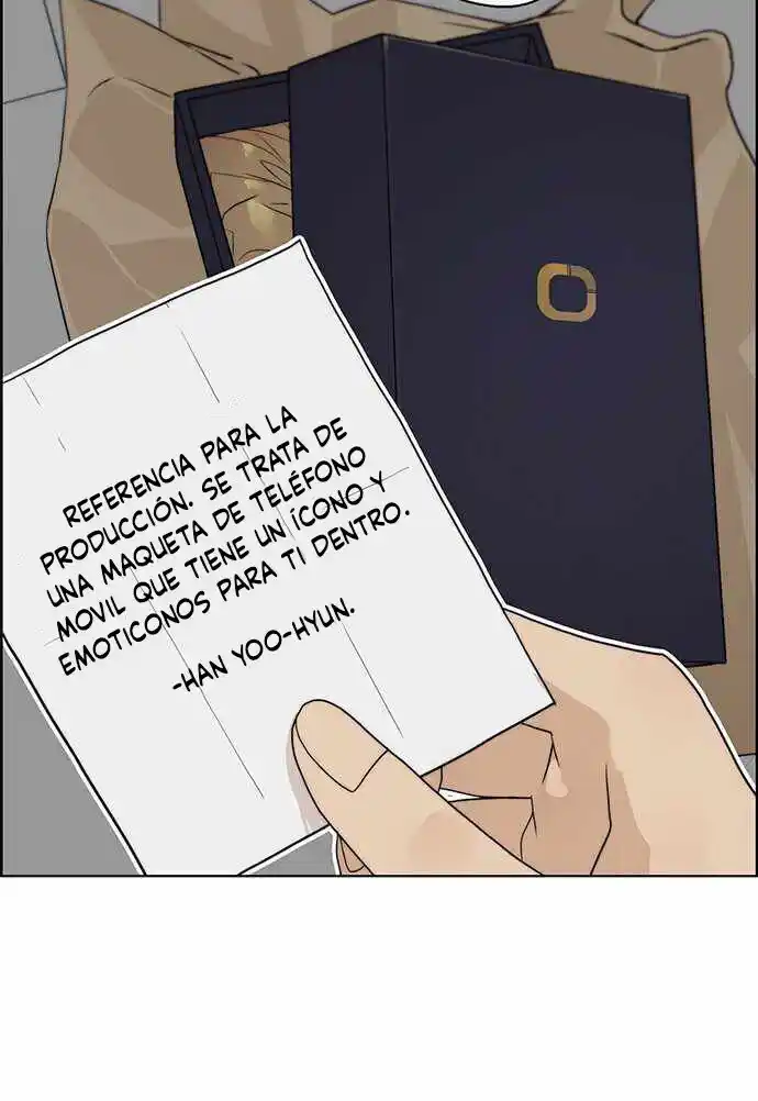 Real Man capítulo 57, página 71