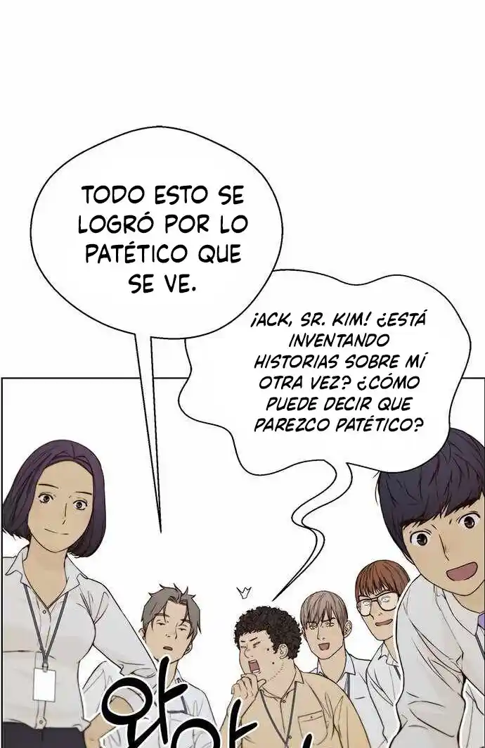 Real Man capítulo 57, página 79