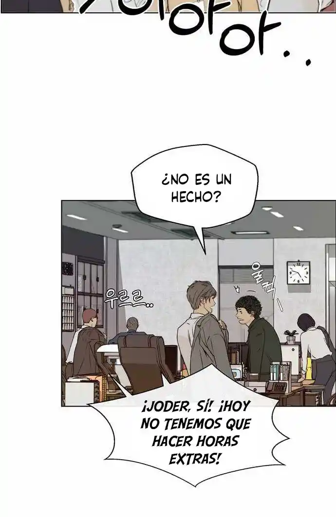 Real Man capítulo 57, página 80