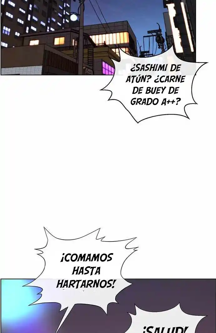 Real Man capítulo 57, página 82