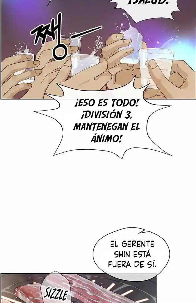 Real Man capítulo 57, página 83