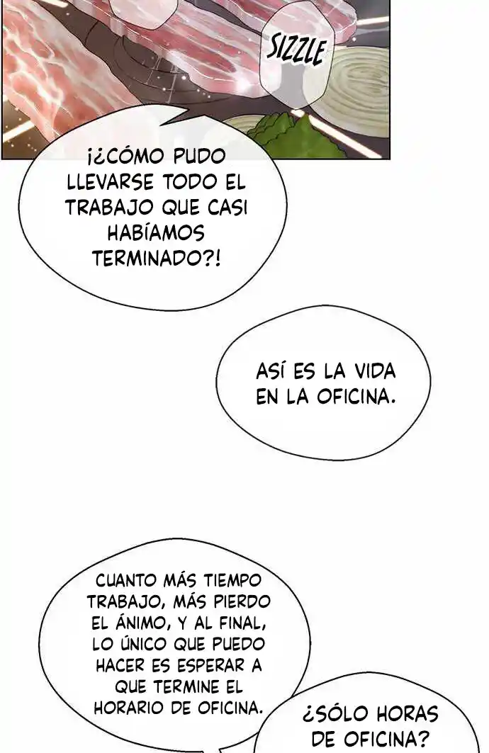 Real Man capítulo 57, página 84