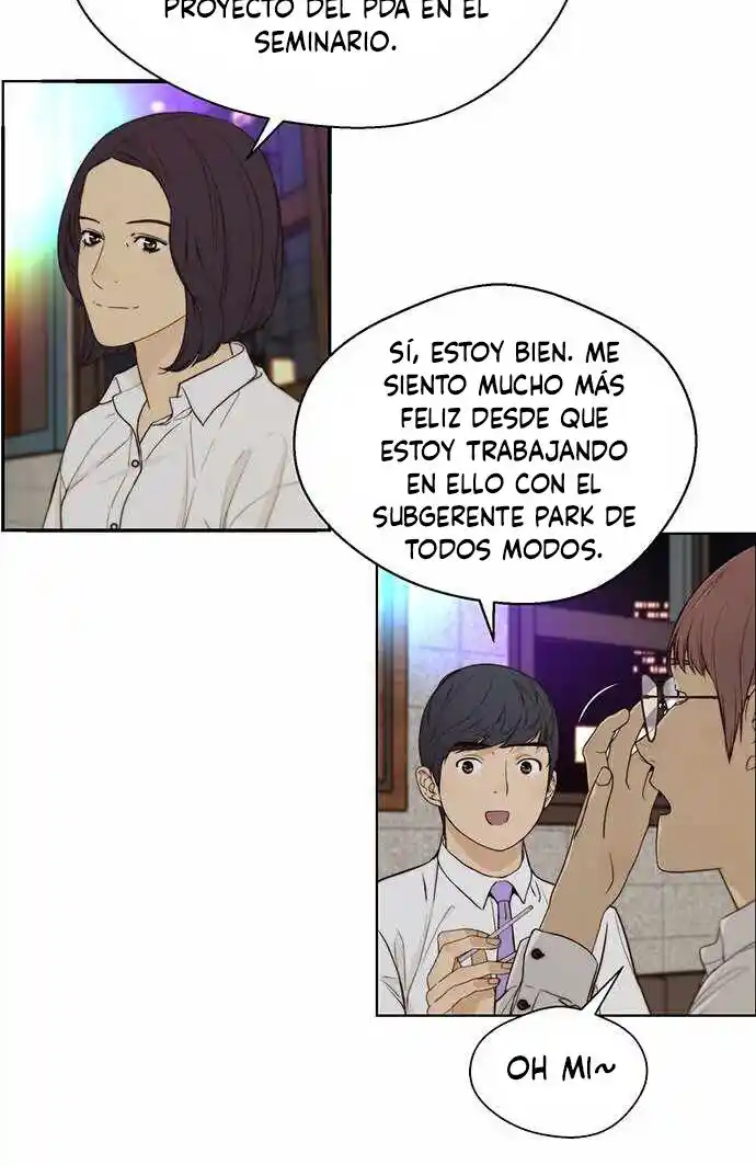 Real Man capítulo 57, página 86
