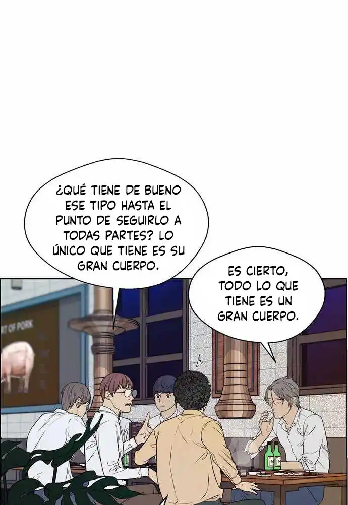 Real Man capítulo 57, página 87