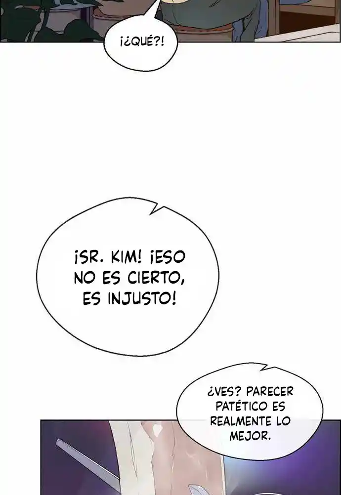Real Man capítulo 57, página 88